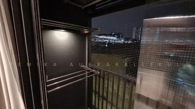 The Privacy Thaphra Interchange, Bangkok, 11 Soi Charan Sanitwong 1, Wat Tha Pra, Bangkok Yai, Bangkok, 2 Bedrooms, 60 sqm, Condo For Sale, by Pemika Aukkaraleekul, 500459892 - DDproperty.com