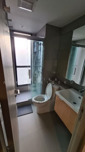 The Privacy Thaphra Interchange, Bangkok, 11 Soi Charan Sanitwong 1, Wat Tha Pra, Bangkok Yai, Bangkok, 2 Bedrooms, 60 sqm, Condo For Sale, by Pemika Aukkaraleekul, 500459892 - DDproperty.com