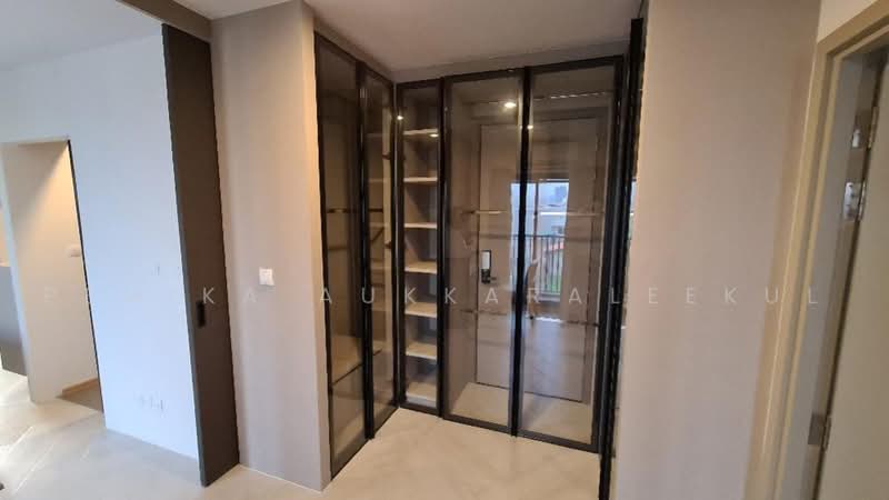 The Privacy Thaphra Interchange, Bangkok, 11 Soi Charan Sanitwong 1, Wat Tha Pra, Bangkok Yai, Bangkok, 2 Bedrooms, 60 sqm, Condo For Sale, by Pemika Aukkaraleekul, 500459892 - DDproperty.com