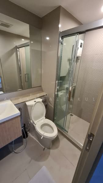 The Privacy Thaphra Interchange, Bangkok, 11 Soi Charan Sanitwong 1, Wat Tha Pra, Bangkok Yai, Bangkok, 2 Bedrooms, 60 sqm, Condo For Sale, by Pemika Aukkaraleekul, 500459892 - DDproperty.com
