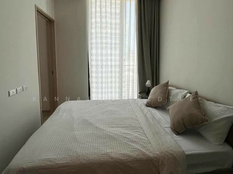 Noble State 39, Bangkok, 35 Soi Sukhumvit 39, Khlong Tan Nua, Watthana, Bangkok, 2 Bedrooms, 60 sqm, Condo For Rent, by Kannapan Liedtke, 500459893 - DDproperty.com
