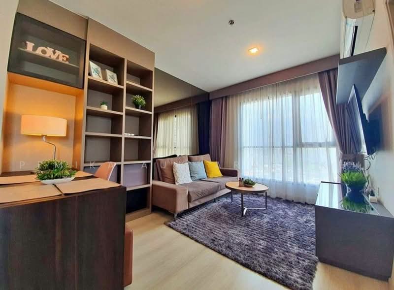 Life Sukhumvit 48, Bangkok, Soi Sukhumvit 48, Phra Kanong, Khlong Toei, Bangkok, 2 Bedrooms, 50 sqm, Condo For Sale, by Pemika Aukkaraleekul, 500459894 - DDproperty.com