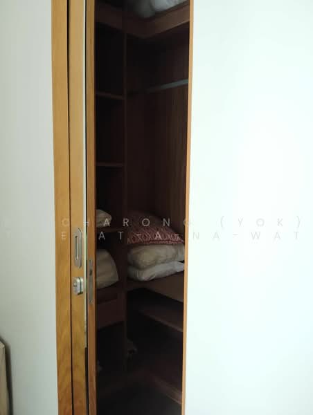 Park Origin Phrom Phong (Park 24), Bangkok, 68 Soi Sukhumvit 24, Khong Tan, Khlong Toei, Bangkok, 2 Bedrooms, 55 sqm, Condo For Rent, by Bencharong (Yok) Treerat-a-na-wat, 500459896 - DDproperty.com