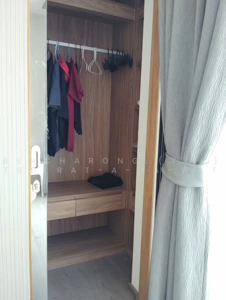 Park Origin Phrom Phong (Park 24), Bangkok, 68 Soi Sukhumvit 24, Khong Tan, Khlong Toei, Bangkok, 2 Bedrooms, 55 sqm, Condo For Rent, by Bencharong (Yok) Treerat-a-na-wat, 500459896 - DDproperty.com