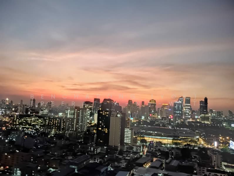 Park Origin Phrom Phong (Park 24) : พาร์ค ออริจิ้น พร้อมพงษ์ (พาร์ค 24), กรุงเทพ, 68 ซอยสุขุมวิท 24, คลองตัน, คลองเตย, กรุงเทพ, 55 ตร.ม., คอนโด ให้เช่า, โดย Bencharong (Yok) Treerat-a-na-wat, 500459896 - DDproperty.com