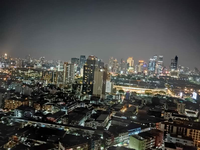 Park Origin Phrom Phong (Park 24), Bangkok, 68 Soi Sukhumvit 24, Khong Tan, Khlong Toei, Bangkok, 2 Bedrooms, 55 sqm, Condo For Rent, by Bencharong (Yok) Treerat-a-na-wat, 500459896 - DDproperty.com