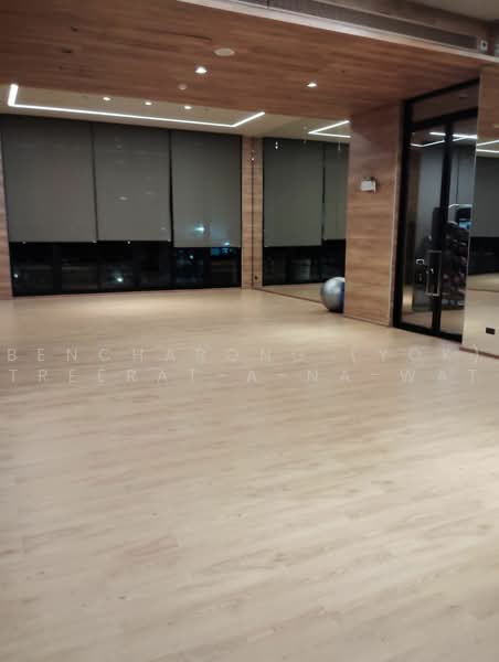 Park Origin Phrom Phong (Park 24), Bangkok, 68 Soi Sukhumvit 24, Khong Tan, Khlong Toei, Bangkok, 2 Bedrooms, 55 sqm, Condo For Rent, by Bencharong (Yok) Treerat-a-na-wat, 500459896 - DDproperty.com