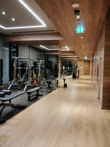Park Origin Phrom Phong (Park 24), Bangkok, 68 Soi Sukhumvit 24, Khong Tan, Khlong Toei, Bangkok, 2 Bedrooms, 55 sqm, Condo For Rent, by Bencharong (Yok) Treerat-a-na-wat, 500459896 - DDproperty.com