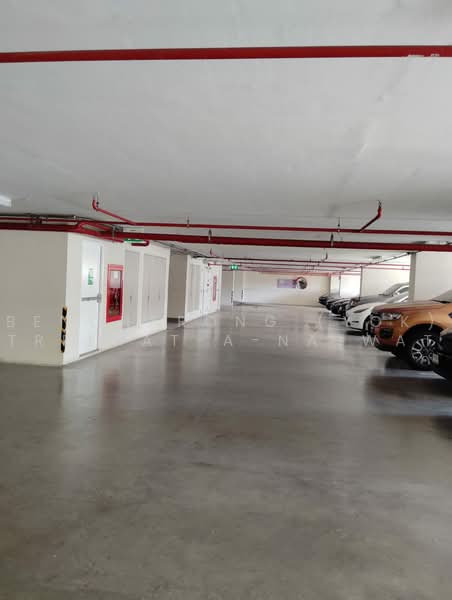 Park Origin Phrom Phong (Park 24), Bangkok, 68 Soi Sukhumvit 24, Khong Tan, Khlong Toei, Bangkok, 2 Bedrooms, 55 sqm, Condo For Rent, by Bencharong (Yok) Treerat-a-na-wat, 500459896 - DDproperty.com