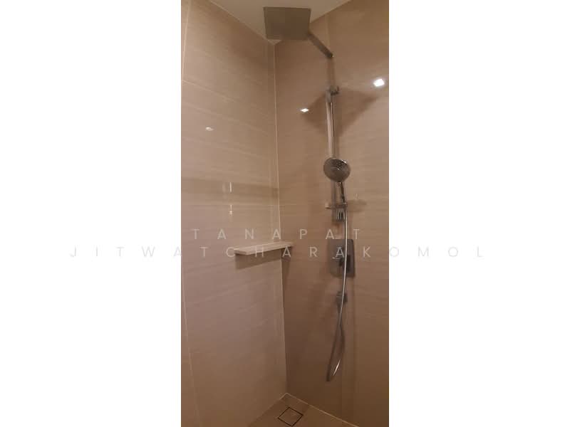 The Line Asoke-Ratchada, Bangkok, Din Daeng Road, Din Daeng, Bangkok, 1 Bedroom, 35 sqm, Condo For Rent, by Tanapat Jitwatcharakomol, 500459899 - DDproperty.com