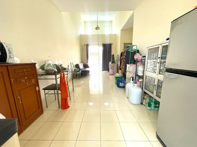 ลัดดา 2, Samut Prakan, Nai Khlong Bang Pla Kot, Phra Samut Jadee, Samut Prakan, 2 Bedrooms, 100 sqm, Townhouse For Sale, by The Best Property ขวัญ, 500459902 - DDproperty.com