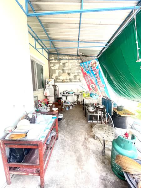 ลัดดา 2, Samut Prakan, Nai Khlong Bang Pla Kot, Phra Samut Jadee, Samut Prakan, 2 Bedrooms, 100 sqm, Townhouse For Sale, by The Best Property ขวัญ, 500459902 - DDproperty.com