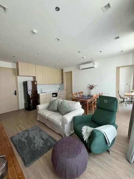 Noble State 39, Bangkok, 35 Soi Sukhumvit 39, Khlong Tan Nua, Watthana, Bangkok, 2 Bedrooms, 60 sqm, Condo For Sale, by Amarin Sitthidhoon, 500459903 - DDproperty.com