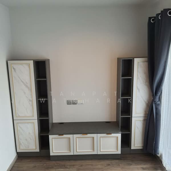 Life Ladprao Valley, Bangkok, Phaholyothin Road, Jom Phon, Chatuchak, Bangkok, 1 Bedroom, 29 sqm, Condo For Rent, by Tanapat Jitwatcharakomol, 500459904 - DDproperty.com