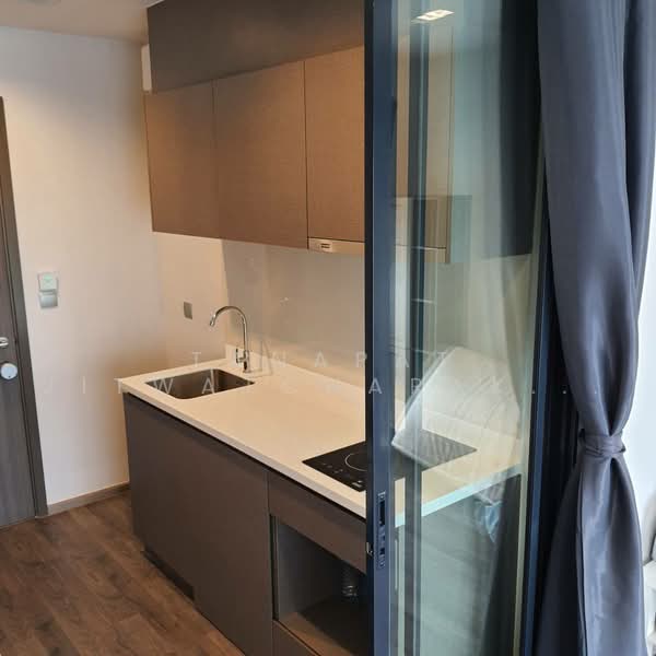 Life Ladprao Valley, Bangkok, Phaholyothin Road, Jom Phon, Chatuchak, Bangkok, 1 Bedroom, 29 sqm, Condo For Rent, by Tanapat Jitwatcharakomol, 500459904 - DDproperty.com