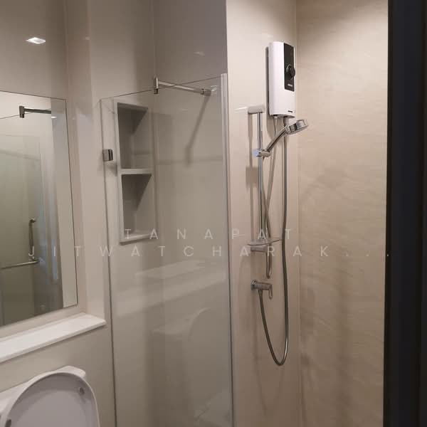 Life Ladprao Valley, Bangkok, Phaholyothin Road, Jom Phon, Chatuchak, Bangkok, 1 Bedroom, 29 sqm, Condo For Rent, by Tanapat Jitwatcharakomol, 500459904 - DDproperty.com