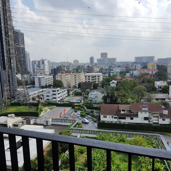 Life Ladprao Valley : ไลฟ์ ลาดพร้าว แวลลีย์, กรุงเทพ, ถนนพหลโยธิน, จอมพล, จตุจักร, กรุงเทพ, 29 ตร.ม., คอนโด ให้เช่า, โดย Tanapat Jitwatcharakomol, 500459904 - DDproperty.com