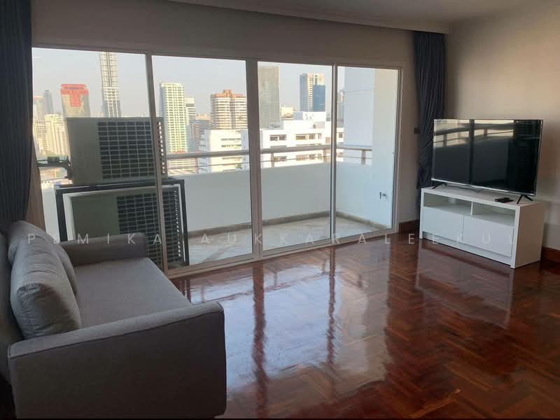 Kallista Mansion, Bangkok, 64 Soi Sukhumvit 11, Khlongtoei Nua, Watthana, Bangkok, 3 Bedrooms, 315 sqm, Condo For Sale, by Pemika Aukkaraleekul, 500459905 - DDproperty.com
