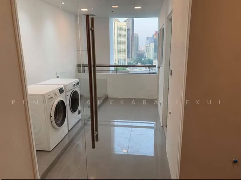 Kallista Mansion, Bangkok, 64 Soi Sukhumvit 11, Khlongtoei Nua, Watthana, Bangkok, 3 Bedrooms, 315 sqm, Condo For Sale, by Pemika Aukkaraleekul, 500459905 - DDproperty.com