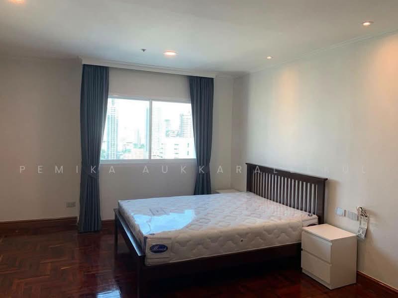 Kallista Mansion, Bangkok, 64 Soi Sukhumvit 11, Khlongtoei Nua, Watthana, Bangkok, 3 Bedrooms, 315 sqm, Condo For Sale, by Pemika Aukkaraleekul, 500459905 - DDproperty.com