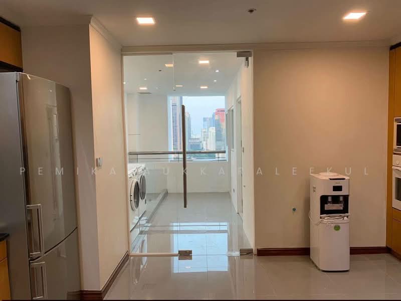 Kallista Mansion, Bangkok, 64 Soi Sukhumvit 11, Khlongtoei Nua, Watthana, Bangkok, 3 Bedrooms, 315 sqm, Condo For Sale, by Pemika Aukkaraleekul, 500459905 - DDproperty.com