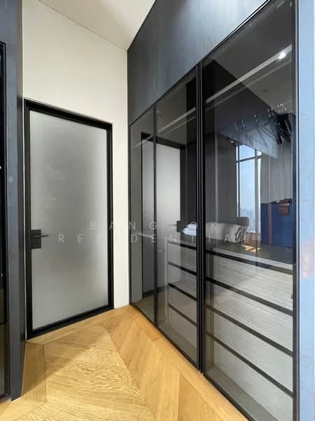 The Esse Asoke, Bangkok, 333 Soi Sukhumvit 21, Sukhumvit Road, Khlongtoei Nua, Watthana, Bangkok, 2 Bedrooms, 134 sqm, Condo For Rent, by Bangkok Residential, 500459907 - DDproperty.com