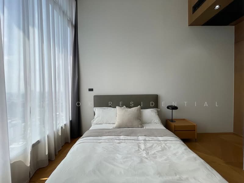 The Esse Asoke, Bangkok, 333 Soi Sukhumvit 21, Sukhumvit Road, Khlongtoei Nua, Watthana, Bangkok, 2 Bedrooms, 134 sqm, Condo For Rent, by Bangkok Residential, 500459907 - DDproperty.com
