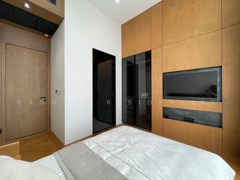 The Esse Asoke, Bangkok, 333 Soi Sukhumvit 21, Sukhumvit Road, Khlongtoei Nua, Watthana, Bangkok, 2 Bedrooms, 134 sqm, Condo For Rent, by Bangkok Residential, 500459907 - DDproperty.com