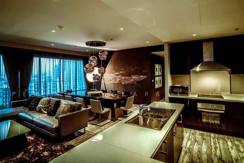 The Emporio Place, Bangkok, 93 Soi Sukhumvit 24, Sukhumvit Road, Khong Tan, Khlong Toei, Bangkok, 3 Bedrooms, 161 sqm, Condo For Sale, by Pemika Aukkaraleekul, 500459908 - DDproperty.com