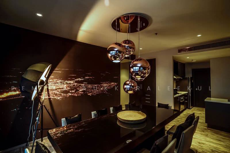 The Emporio Place, Bangkok, 93 Soi Sukhumvit 24, Sukhumvit Road, Khong Tan, Khlong Toei, Bangkok, 3 Bedrooms, 161 sqm, Condo For Sale, by Pemika Aukkaraleekul, 500459908 - DDproperty.com