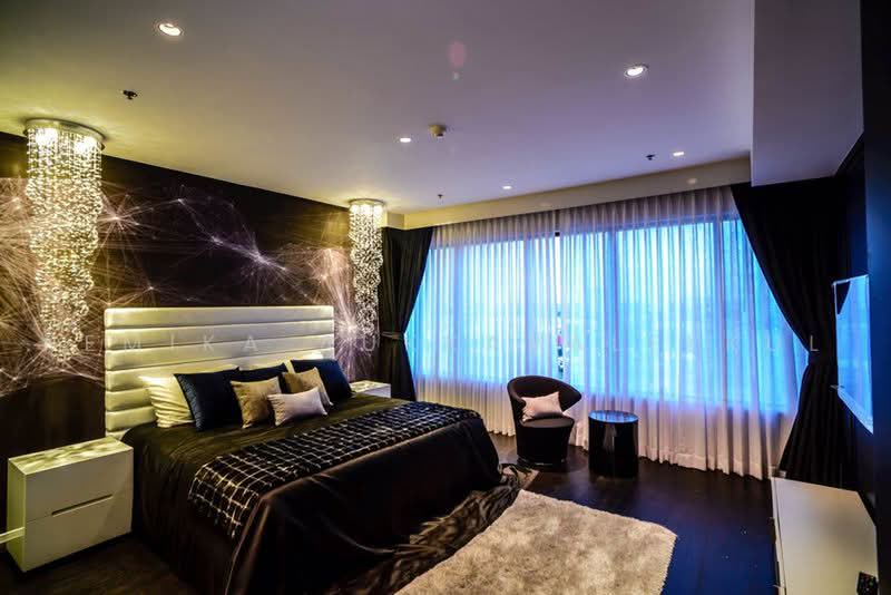 The Emporio Place : ดิ เอ็มโพริโอ เพลส, กรุงเทพ, 93 ซอยสุขุมวิท 24 ถนนสุุขุมวิท, คลองตัน, คลองเตย, กรุงเทพ, 161 ตร.ม., คอนโด ขาย, โดย Pemika Aukkaraleekul, 500459908 - DDproperty.com