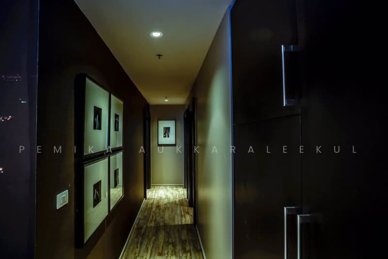 The Emporio Place, Bangkok, 93 Soi Sukhumvit 24, Sukhumvit Road, Khong Tan, Khlong Toei, Bangkok, 3 Bedrooms, 161 sqm, Condo For Sale, by Pemika Aukkaraleekul, 500459908 - DDproperty.com
