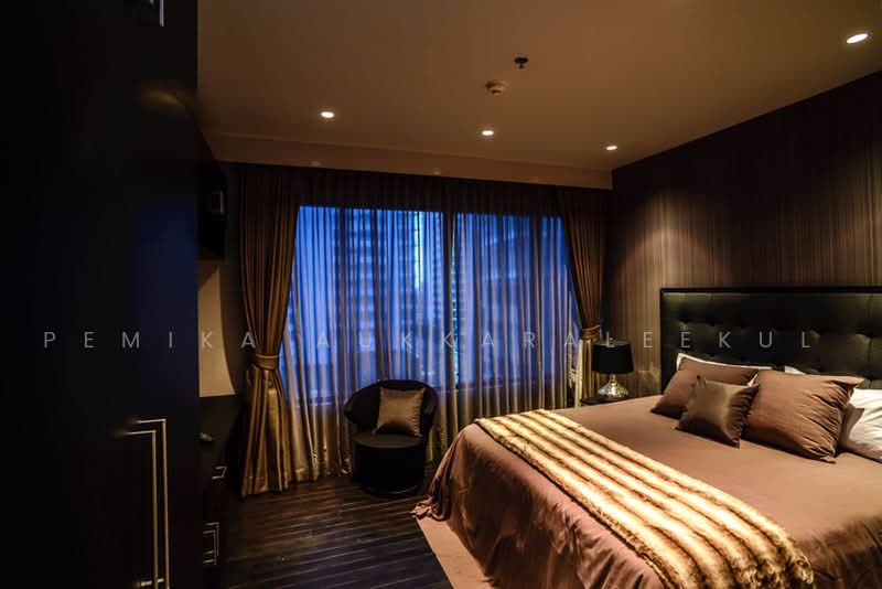 The Emporio Place, Bangkok, 93 Soi Sukhumvit 24, Sukhumvit Road, Khong Tan, Khlong Toei, Bangkok, 3 Bedrooms, 161 sqm, Condo For Sale, by Pemika Aukkaraleekul, 500459908 - DDproperty.com