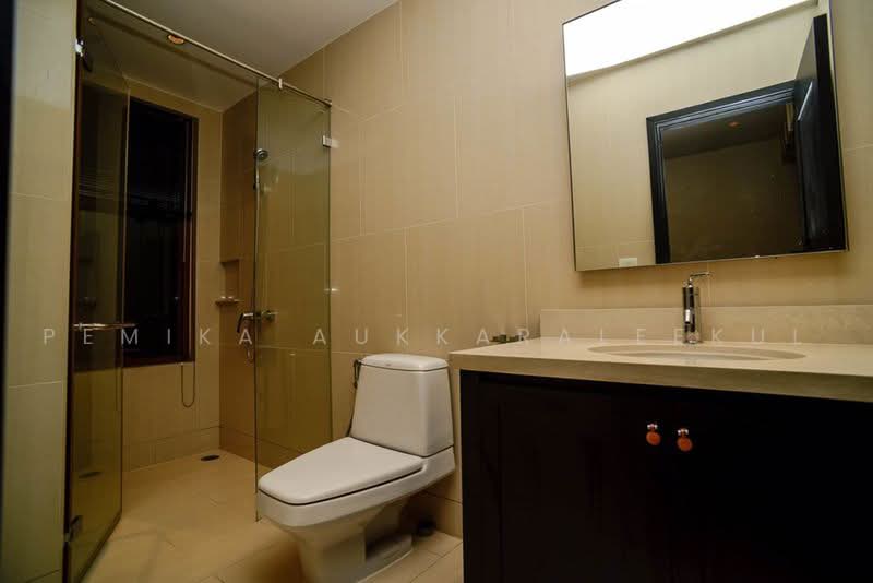 The Emporio Place, Bangkok, 93 Soi Sukhumvit 24, Sukhumvit Road, Khong Tan, Khlong Toei, Bangkok, 3 Bedrooms, 161 sqm, Condo For Sale, by Pemika Aukkaraleekul, 500459908 - DDproperty.com