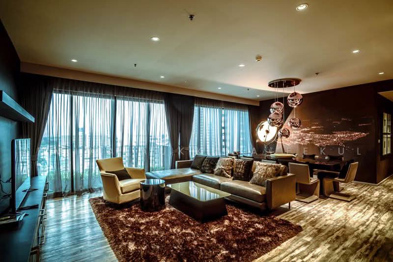 The Emporio Place : ดิ เอ็มโพริโอ เพลส, กรุงเทพ, 93 ซอยสุขุมวิท 24 ถนนสุุขุมวิท, คลองตัน, คลองเตย, กรุงเทพ, 161 ตร.ม., คอนโด ขาย, โดย Pemika Aukkaraleekul, 500459908 - DDproperty.com