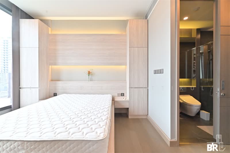 The Esse at Singha Complex : ดิ เอส แอท สิงห์ คอมเพล็กซ์, กรุงเทพ, 1788 ถนนเพชรบุรีตัดใหม่, คลองเตยเหนือ, วัฒนา, กรุงเทพ, 35 ตร.ม., คอนโด ให้เช่า, โดย Nicha Peerakittikul, 500459910 - DDproperty.com