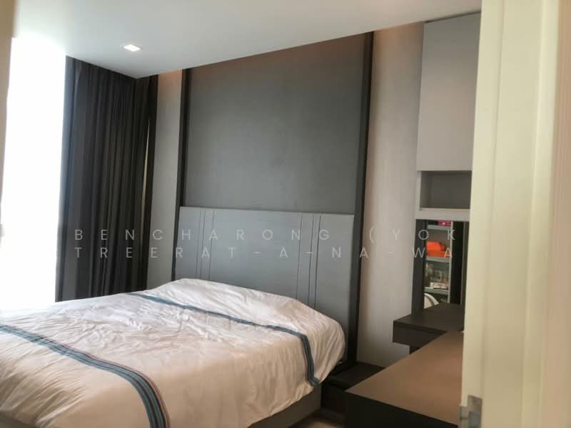 A Space ID Asok-Ratchada, Bangkok, 624 Asoke-Dindaeng Road, Din Daeng, Bangkok, 2 Bedrooms, 66 sqm, Condo For Rent, by Bencharong (Yok) Treerat-a-na-wat, 500459916 - DDproperty.com