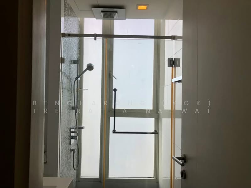 A Space ID Asok-Ratchada, Bangkok, 624 Asoke-Dindaeng Road, Din Daeng, Bangkok, 2 Bedrooms, 66 sqm, Condo For Rent, by Bencharong (Yok) Treerat-a-na-wat, 500459916 - DDproperty.com