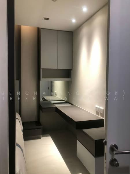 A Space ID Asok-Ratchada, Bangkok, 624 Asoke-Dindaeng Road, Din Daeng, Bangkok, 2 Bedrooms, 66 sqm, Condo For Rent, by Bencharong (Yok) Treerat-a-na-wat, 500459916 - DDproperty.com