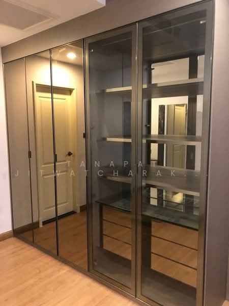 Supalai Wellington, Bangkok, Thiam Ruammit Road, Huai Khwang, Bangkok, 1 Bedroom, 48 sqm, Condo For Rent, by Tanapat Jitwatcharakomol, 500459918 - DDproperty.com