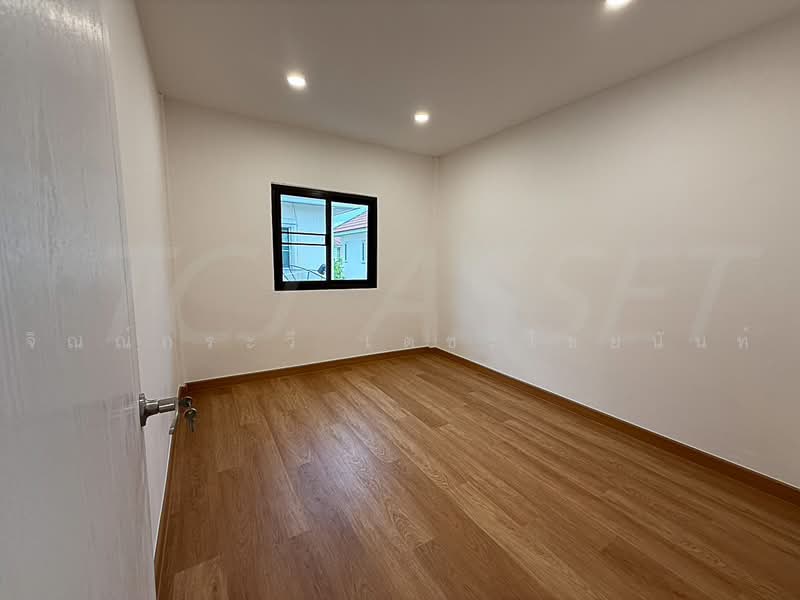 Suanluang Ville (Nirun Ville 3), Bangkok, Soi Chaloem Phrakiat Rama 9 Soi 28, Nong Bon, Prawet, Bangkok, 3 Bedrooms, 150 sqm, Single Detached House For Sale, by จิณณ์กระวี เตชะไชยนันท์, 500459919 - DDproperty.com