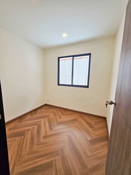 Pruksa Town Nexts Bangna Km.5, Samut Prakan, ฺBuanakarin Road, Bang Kaeo, Bang Plee, Samut Prakan, 3 Bedrooms, 120 sqm, Single Detached House For Sale, by Khun Poon, 500459920 - DDproperty.com