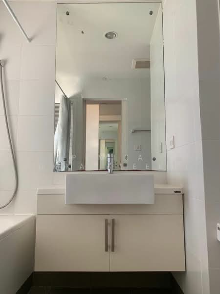The Seed Mingle Sathorn-Suanplu, Bangkok, 389 Soi Sathon 3, Thung Maha Mek, Sathon, Bangkok, 1 Bedroom, 40 sqm, Condo For Sale, by Pemika Aukkaraleekul, 500459921 - DDproperty.com