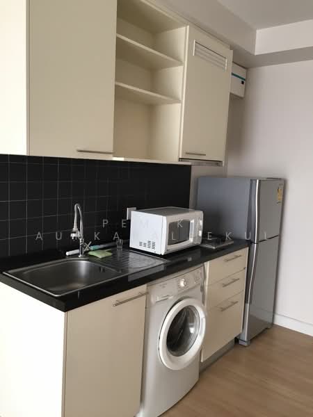 The Seed Mingle Sathorn-Suanplu, Bangkok, 389 Soi Sathon 3, Thung Maha Mek, Sathon, Bangkok, 1 Bedroom, 40 sqm, Condo For Sale, by Pemika Aukkaraleekul, 500459921 - DDproperty.com
