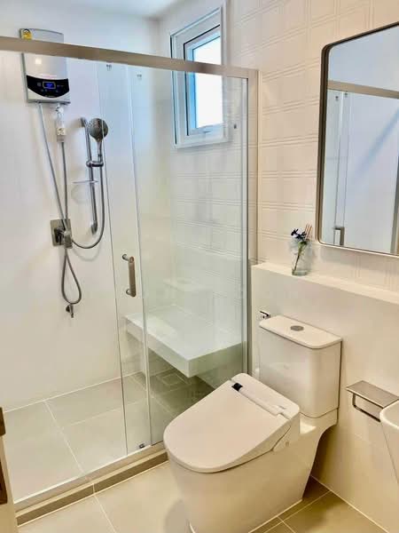 Villaggio 2 Srinakarin-Bangna, Samut Prakan, Buanakarin Road, Bang Kaeo, Bang Plee, Samut Prakan, 3 Bedrooms, 137 sqm, Single Detached House For Rent, by Khun Poon, 500459924 - DDproperty.com