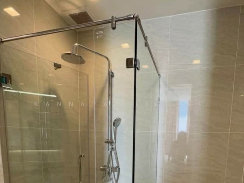 Noble State 39, Bangkok, 35 Soi Sukhumvit 39, Khlong Tan Nua, Watthana, Bangkok, 1 Bedroom, 31 sqm, Condo For Rent, by Kannapan Liedtke, 500459926 - DDproperty.com