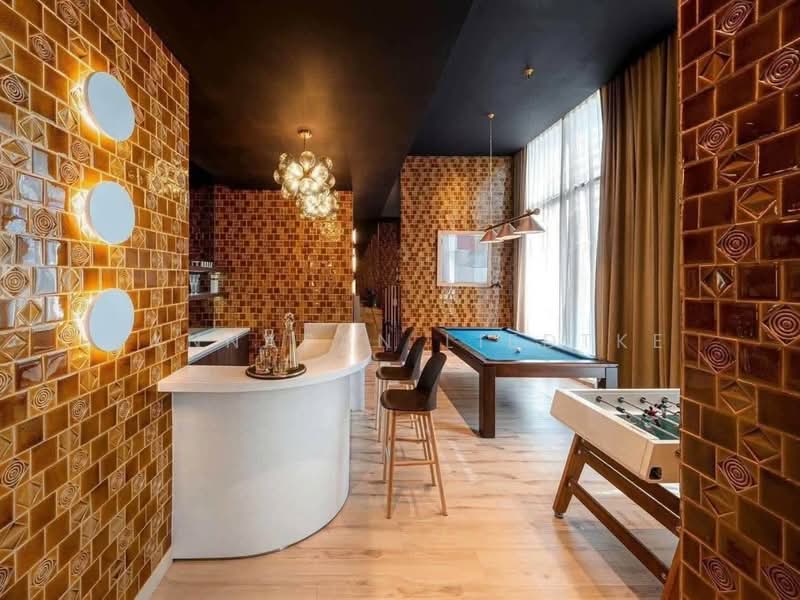 Noble State 39, Bangkok, 35 Soi Sukhumvit 39, Khlong Tan Nua, Watthana, Bangkok, 1 Bedroom, 31 sqm, Condo For Rent, by Kannapan Liedtke, 500459926 - DDproperty.com