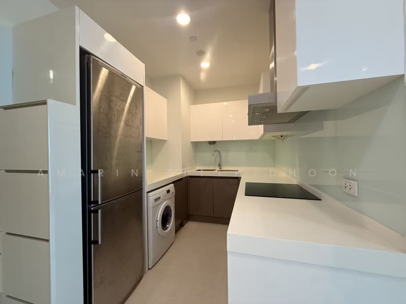 Q Langsuan, Bangkok, 54 Soi Langsuan, Langsuan Road, Lumphini, Pathum Wan, Bangkok, 2 Bedrooms, 84 sqm, Condo For Sale, by Amarin Sitthidhoon, 500459927 - DDproperty.com