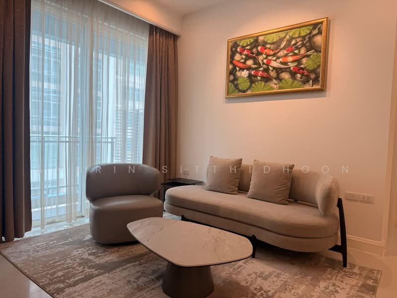 Q Langsuan, Bangkok, 54 Soi Langsuan, Langsuan Road, Lumphini, Pathum Wan, Bangkok, 2 Bedrooms, 84 sqm, Condo For Sale, by Amarin Sitthidhoon, 500459927 - DDproperty.com