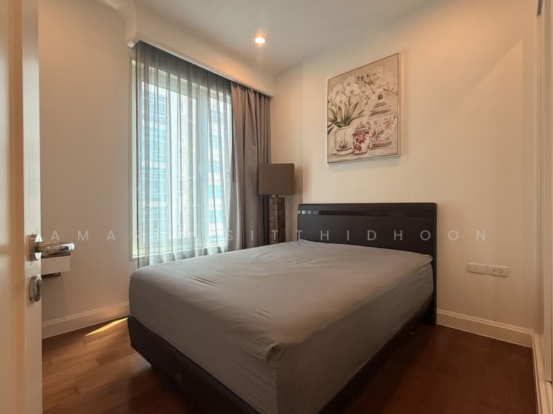 Q Langsuan, Bangkok, 54 Soi Langsuan, Langsuan Road, Lumphini, Pathum Wan, Bangkok, 2 Bedrooms, 84 sqm, Condo For Sale, by Amarin Sitthidhoon, 500459927 - DDproperty.com